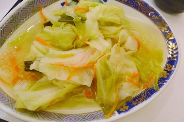 沐舍溫泉度假酒店:萬里-豐盛萬里蟹大餐~沐舍溫泉渡假酒店