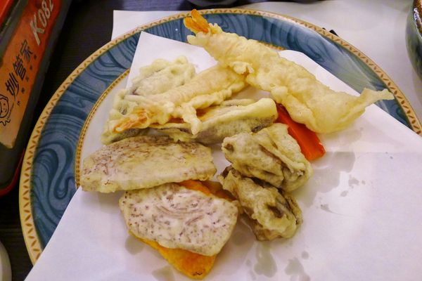 沐舍溫泉度假酒店:萬里-豐盛萬里蟹大餐~沐舍溫泉渡假酒店