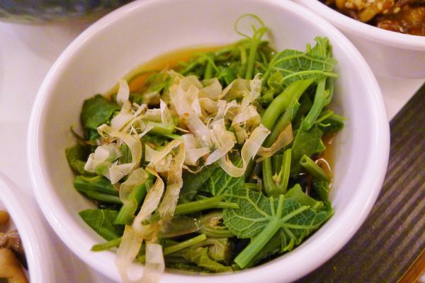 沐舍溫泉度假酒店:萬里-豐盛萬里蟹大餐~沐舍溫泉渡假酒店