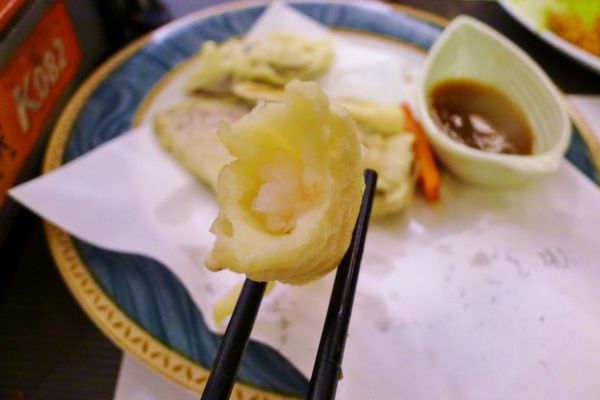 沐舍溫泉度假酒店:萬里-豐盛萬里蟹大餐~沐舍溫泉渡假酒店