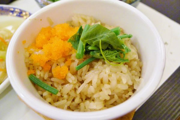 沐舍溫泉度假酒店:萬里-豐盛萬里蟹大餐~沐舍溫泉渡假酒店