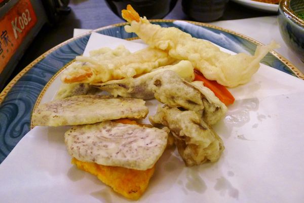 沐舍溫泉度假酒店:萬里-豐盛萬里蟹大餐~沐舍溫泉渡假酒店