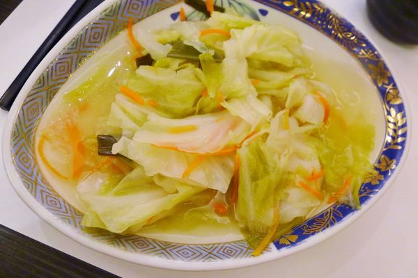 沐舍溫泉度假酒店:萬里-豐盛萬里蟹大餐~沐舍溫泉渡假酒店