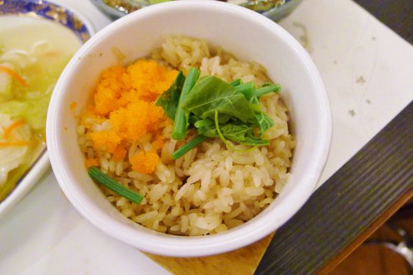 沐舍溫泉度假酒店:萬里-豐盛萬里蟹大餐~沐舍溫泉渡假酒店