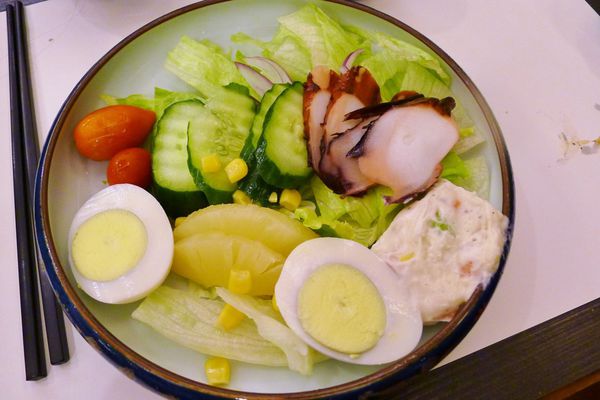 沐舍溫泉度假酒店:萬里-豐盛萬里蟹大餐~沐舍溫泉渡假酒店