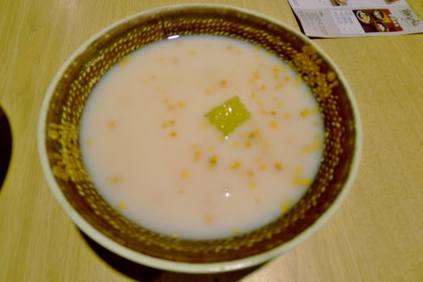 鮮芋仙(徐匯廣場店):口碑28-溫暖寒冬小甜品鮮芋仙(徐匯廣場店)