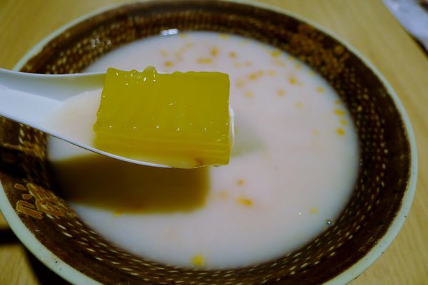 鮮芋仙(徐匯廣場店):口碑28-溫暖寒冬小甜品鮮芋仙(徐匯廣場店)