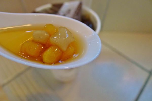 鮮芋仙(徐匯廣場店)：口碑28-溫暖寒冬小甜品鮮芋仙(徐匯廣場店)