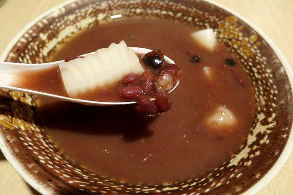 鮮芋仙(徐匯廣場店):口碑28-溫暖寒冬小甜品鮮芋仙(徐匯廣場店)