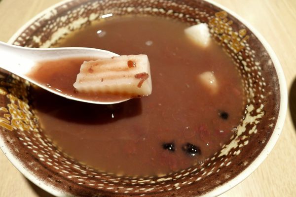 鮮芋仙(徐匯廣場店):口碑28-溫暖寒冬小甜品鮮芋仙(徐匯廣場店)