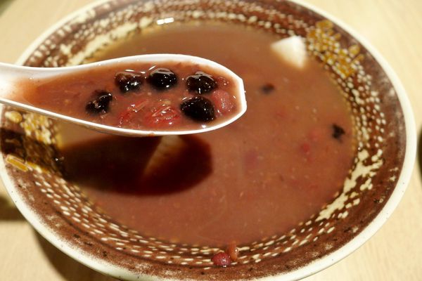 鮮芋仙(徐匯廣場店):口碑28-溫暖寒冬小甜品鮮芋仙(徐匯廣場店)