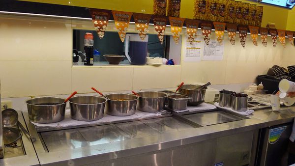 鮮芋仙(徐匯廣場店):口碑28-溫暖寒冬小甜品鮮芋仙(徐匯廣場店)