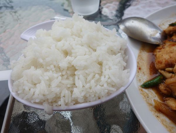 泰國南洋風高腳屋咖啡：沙挖低咖~泰國高腳屋 民俗村(輕食.泰式料理.飲品)