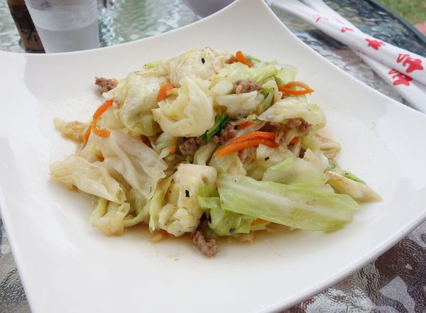 泰國南洋風高腳屋咖啡：沙挖低咖~泰國高腳屋 民俗村(輕食.泰式料理.飲品)