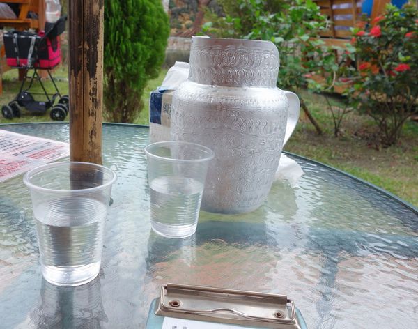 泰國南洋風高腳屋咖啡：沙挖低咖~泰國高腳屋 民俗村(輕食.泰式料理.飲品)