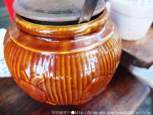 一碗豆腐：【美食特搜。屏東市】一碗豆腐。充滿日式風情的路邊小攤子，品嚐白玉豆腐的絕妙滋味