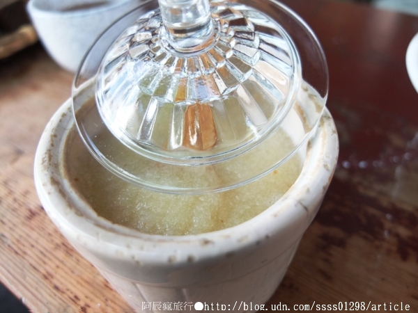 一碗豆腐：【美食特搜。屏東市】一碗豆腐。充滿日式風情的路邊小攤子，品嚐白玉豆腐的絕妙滋味