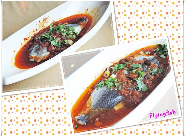 甘拜打(喫飯)餐廳：✜ 天然ㄟ蘭陽原味食材人文料理 !－宜蘭礁溪「甘拜打(喫飯)餐廳」◕ω◕