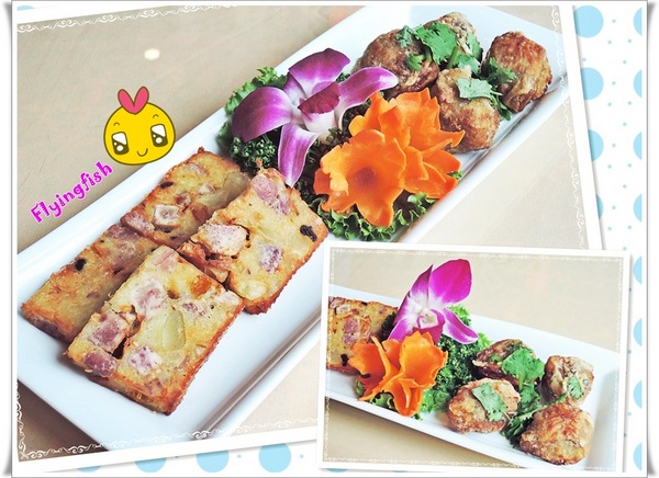 甘拜打(喫飯)餐廳：✜ 天然ㄟ蘭陽原味食材人文料理 !－宜蘭礁溪「甘拜打(喫飯)餐廳」◕ω◕