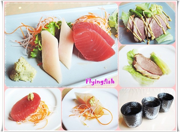 甘拜打(喫飯)餐廳：✜ 天然ㄟ蘭陽原味食材人文料理 !－宜蘭礁溪「甘拜打(喫飯)餐廳」◕ω◕