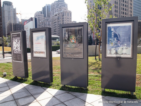 台中國家歌劇院:【景點】台中National Taichung Theater 臺中國家歌劇院@西屯捷運BRT新光/遠百 : Sound Cave 美聲涵洞落成!日本建築大師伊東豐雄設計的世界九大新地標