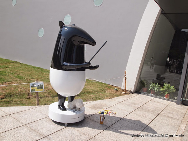 台中國家歌劇院:【景點】台中National Taichung Theater 臺中國家歌劇院@西屯捷運BRT新光/遠百 : Sound Cave 美聲涵洞落成!日本建築大師伊東豐雄設計的世界九大新地標