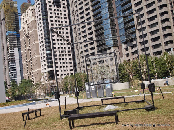 台中國家歌劇院:【景點】台中National Taichung Theater 臺中國家歌劇院@西屯捷運BRT新光/遠百 : Sound Cave 美聲涵洞落成!日本建築大師伊東豐雄設計的世界九大新地標