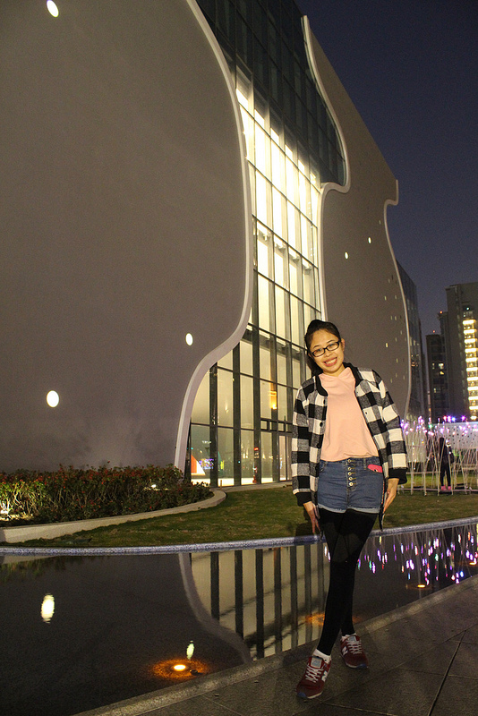 台中歌劇院 (31)