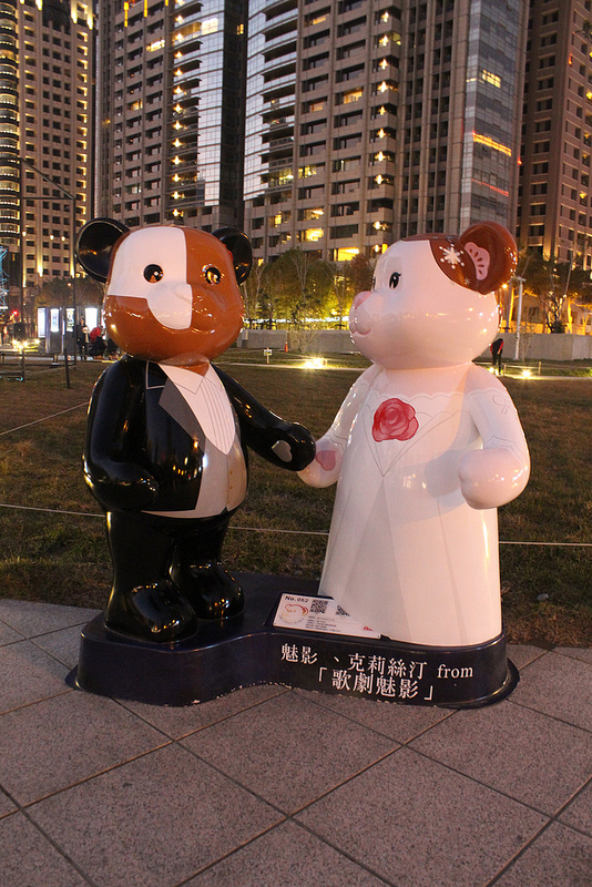 台中歌劇院 (13)