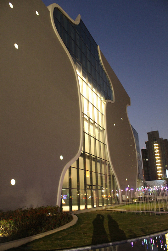 台中歌劇院 (23)