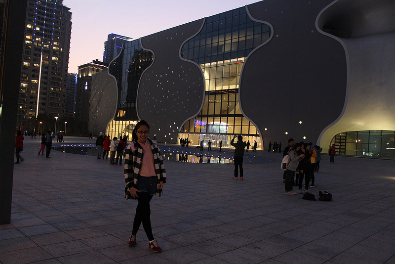 台中歌劇院 (12)