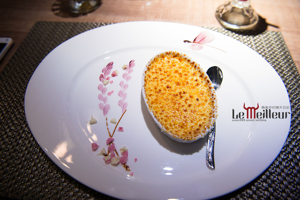 樂慕亞 Le Meilleur：【邀約|樂慕亞】果木香氣舌尖久久不散 幸福的用餐體驗