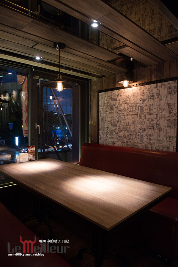 樂慕亞 Le Meilleur：【邀約|樂慕亞】果木香氣舌尖久久不散 幸福的用餐體驗