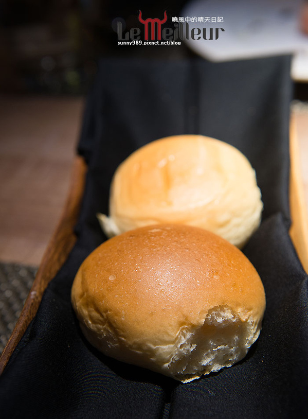 樂慕亞 Le Meilleur：【邀約|樂慕亞】果木香氣舌尖久久不散 幸福的用餐體驗