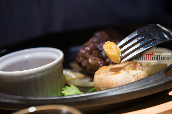 樂慕亞 Le Meilleur：【邀約|樂慕亞】果木香氣舌尖久久不散 幸福的用餐體驗