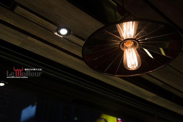 樂慕亞 Le Meilleur：【邀約|樂慕亞】果木香氣舌尖久久不散 幸福的用餐體驗