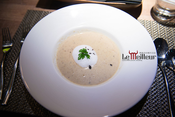 樂慕亞 Le Meilleur：【邀約|樂慕亞】果木香氣舌尖久久不散 幸福的用餐體驗