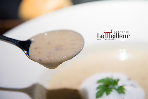 樂慕亞 Le Meilleur：【邀約|樂慕亞】果木香氣舌尖久久不散 幸福的用餐體驗