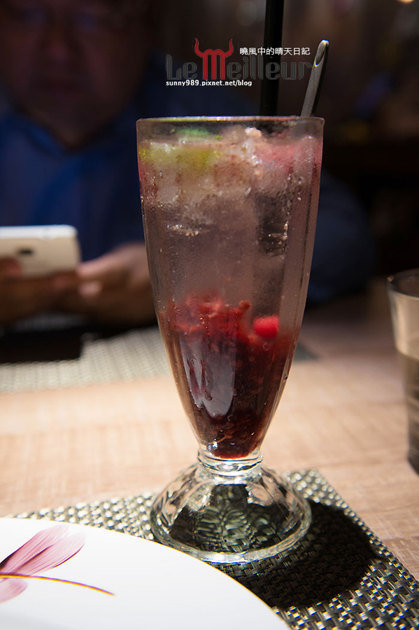 樂慕亞 Le Meilleur：【邀約|樂慕亞】果木香氣舌尖久久不散 幸福的用餐體驗