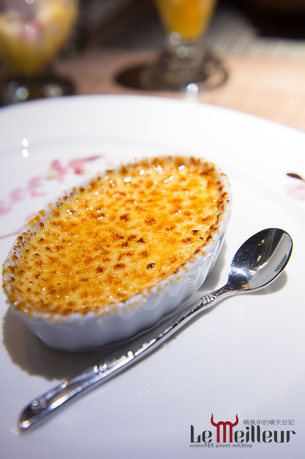 樂慕亞 Le Meilleur：【邀約|樂慕亞】果木香氣舌尖久久不散 幸福的用餐體驗