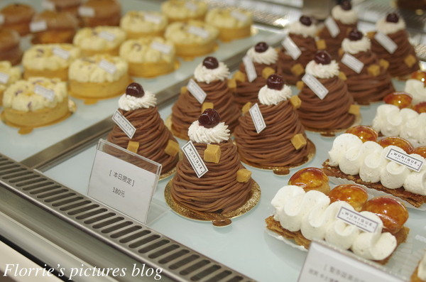 wunique patisserie:台北大安區美食~WUnique Pâtisserie 無二烘焙工作室~風格細膩的法式甜點,喚起心中的甜美滋味