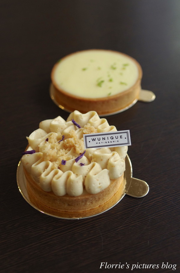 wunique patisserie:台北大安區美食~WUnique Pâtisserie 無二烘焙工作室~風格細膩的法式甜點,喚起心中的甜美滋味