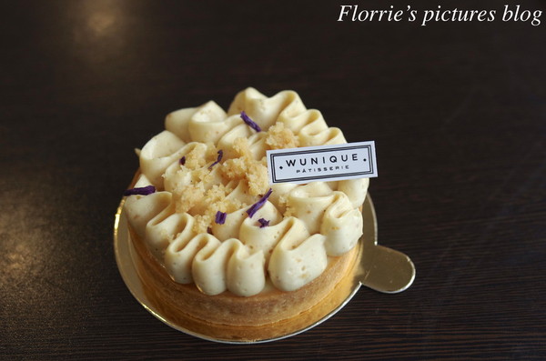 wunique patisserie:台北大安區美食~WUnique Pâtisserie 無二烘焙工作室~風格細膩的法式甜點,喚起心中的甜美滋味