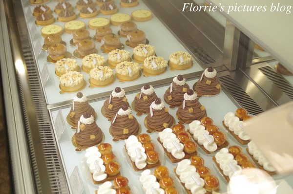 wunique patisserie:台北大安區美食~WUnique Pâtisserie 無二烘焙工作室~風格細膩的法式甜點,喚起心中的甜美滋味