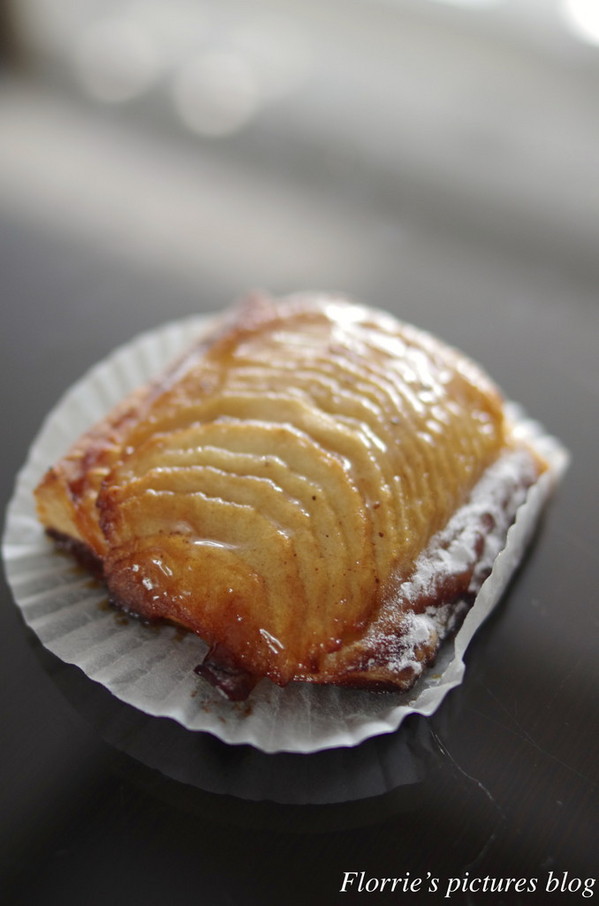 無二WUnique法式甜點烘焙坊:台北大安區美食~WUnique Pâtisserie 無二烘焙工作室(再訪)~淡雅的花香調蛋糕