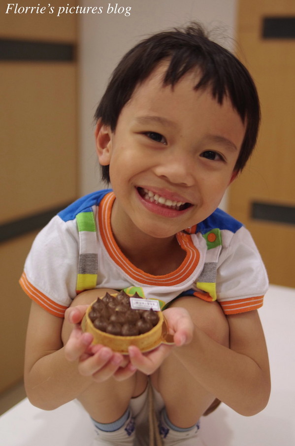 wunique patisserie:台北大安區美食~WUnique Pâtisserie 無二烘焙工作室(再訪)~濃郁化不開的巧克力迷人滋味!