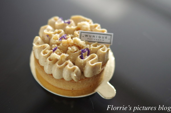 wunique patisserie:台北大安區美食~WUnique Pâtisserie 無二烘焙工作室~風格細膩的法式甜點,喚起心中的甜美滋味