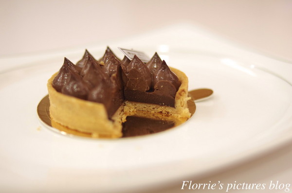 wunique patisserie:台北大安區美食~WUnique Pâtisserie 無二烘焙工作室(再訪)~濃郁化不開的巧克力迷人滋味!