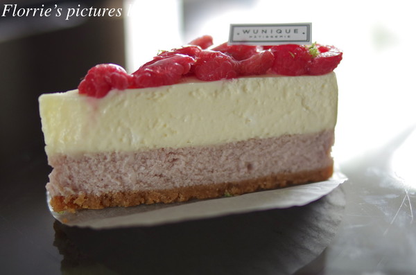 wunique patisserie:台北大安區美食~WUnique Pâtisserie 無二烘焙工作室~風格細膩的法式甜點,喚起心中的甜美滋味