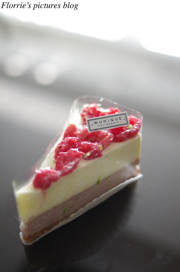 wunique patisserie:台北大安區美食~WUnique Pâtisserie 無二烘焙工作室~風格細膩的法式甜點,喚起心中的甜美滋味